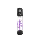 PASSION PUMP Premium Rechargeable Automatic Waterproof Penis Pump — Photo 8