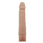 Pretty Love Leander reālistisks vibrators – 20 cm (7.9″) — Foto 3