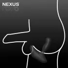 Nexus Revo Stealth App Enabled Rotating Prostate Massager – 9.5 cm – Black — Photo 8