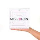 MISSION 69 erotiska galda spēle — Foto 5