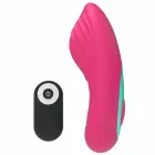 HAPPY LOKY Panty Vibe Wireless Remote vibrators – 8 cm (3.15″) x 4 cm (1.57″) — Foto 1