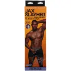 Jax Slayher reālistisks ULTRASKYN dildo – 25 cm (10″) — Foto 2