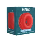 ToyJoy Hero 4-in-1 Twister Ring – Red — Photo 2