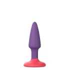 Smooth Adventure Set anal training set – M – 11 cm (4.3″) — Photo 6