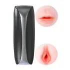 SUSAN Double Delight 2.0 Vibrating Masturbator – 22.4 cm — Photo 1