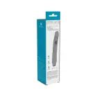 Me You Us Thor 11 realistlik vibraator – 24 cm (9.6″) – nahavärv — Foto 3