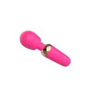 Little Fairy Wand vibrators – 14 cm – rozā Foto 8