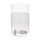 Plastic Butt Plug Set – 3 Piece Set – Clear — Photo 3