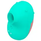 Rithual Shushu 2.0 Next-Gen Aqua – gaisa pulsa stimulators – zils — Foto 3