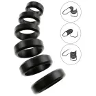 You2Toys Cock & Ball Stretching Kit – 6 rings — Photo 2