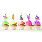 F*Ckers! Sex Position Candles Foto 4