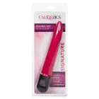 CalExotics Double Tap Speeder Vibrator – 17.3 cm (6.8″) – Pink — Photo 3
