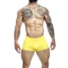Justin+Simon Classic Boxer Shorts – Yellow – L — Photo 6