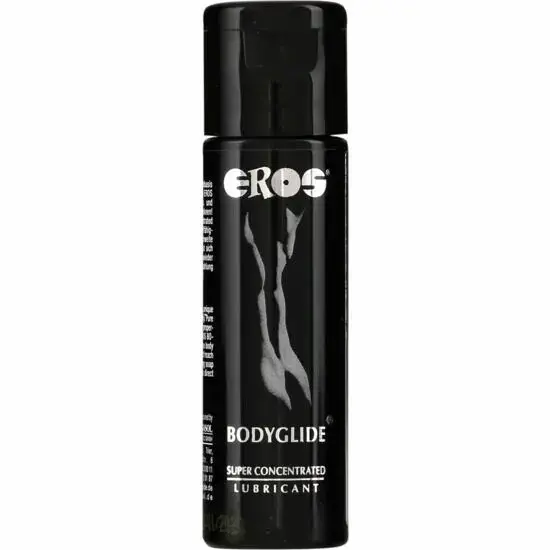 EROS Bodyglide Superconcentrated silikoonipõhine librikant – 30 ml