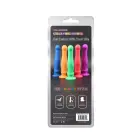 Violets Dildo Deluxe – 26.5 cm (10.5″) — Foto 3