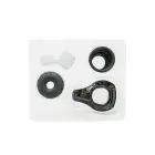 Perfect Fit – Premium Cock Ring Set – Multicolored — Photo 2