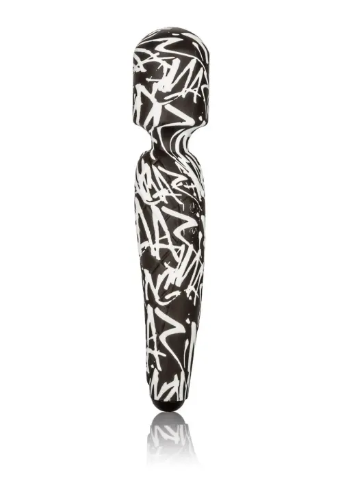 Hype Massager wand вибратор – разноцветный