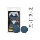 Ride Em Denim ümmargused nibukatted – sinised Photo