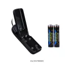BAILE Beautiful Jack reālistisks vibrators – 27 cm (10.6″) — Foto 7
