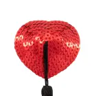 Crushious Bettie Boobs krūšu uzlīmes – One size Foto 2