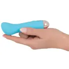 Cuties Mini Vibrator – 13 cm (5.1″) – Blue — Photo 4