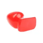 Spade Plug L – 17 cm (6.7″) – Red — Photo 3
