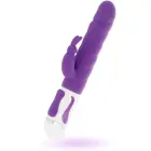 Intense Bobble Rotator Vibrator – 27 cm (10.6″) – Purple — Photo 5