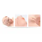 Veronia Intimate Machine TPR Double Entrance Large Model – Skin — Photo 4