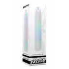 EVOLVED EASY DOES IT Compact Lipstick-Style Vibrating Device, Pearl Finish — Фото 1