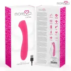MORESSA Celso Premium masažuoklis – 16 cm (6.3″) — Nuotrauka 10