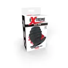 Extreme Invader Open Plug – XL – Black — Photo 3