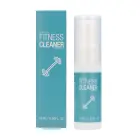 Antibakteriāls fitnesa tīrīšanas līdzeklis – 15 ml Foto 2