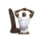 Jason Luv Realistic ULTRASKYN Dildo – 25 cm (10″) – Skin — Photo 5