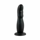 No-Parts Jake Intimate Model – 16.8 cm (6.6″) – melns — Foto 10