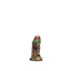 Kiotos Revolt Green Army 05 Small – silikona dildo – 12 cm — Foto 5