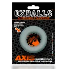 Axis - Inner Ribbed Griphold varpos žiedas – skaidrus — Nuotrauka 1