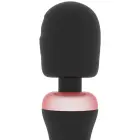 Rithual Akasha Wand 2.0 wand вибратор – черный — Фото 3
