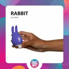 Svakom Tedy klitora stimulators – 11.4 cm (4.5″) – rozā — Foto 3