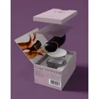 The Oh! vibrators – 11.9 cm (4.7″) – rozā — Foto 12