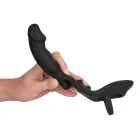 Black Velvets rõngas vibro-pistikuga – 11.2 cm (4.4″) — Foto 6