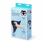 b-Vibe Every Body Vibrating Strap-On Kit – vibrating strap-on set with adjustable harness – 16.5 cm — Photo 1