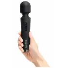 Bodywand Power Wand – uzlādējams masāžas vibrators (wand tipa) – 20,3 cm — Foto 3