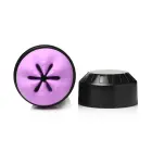 Wormhole Alien Stroker – Purple — Photo 10