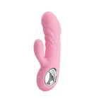 PRETTY LOVE Ansel USB Vibrator – Pink — Photo 4