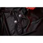 Adjustable Rope Hand Cuffs – Black — Photo 4