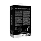 Bed Bindings Restraint Kit - Black Foto 4