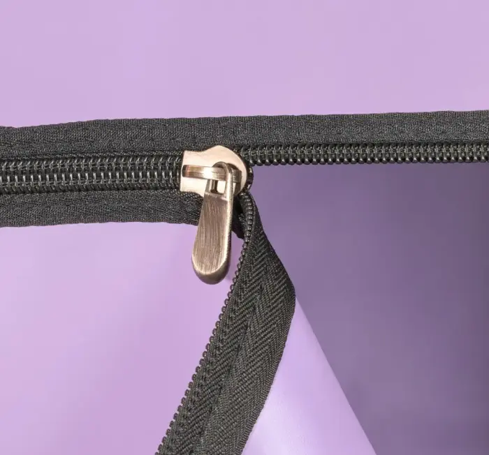 Secret Dome La Niche BDSM rotaļu kaste – violeta Foto 7