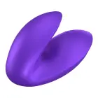 Love Riot Finger Vibrator – Purple — Photo 5