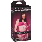 Dana DeArmond - ULTRASKYN Kabatas vagīnas masturbators — Foto 1