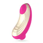 CRUSHIOUS SUPERNOVA Clitoral Stimulator – 11.5 cm (4.5″) – Pink Photo